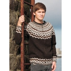 Digitaal Patroon Lopidesign Hlekkur