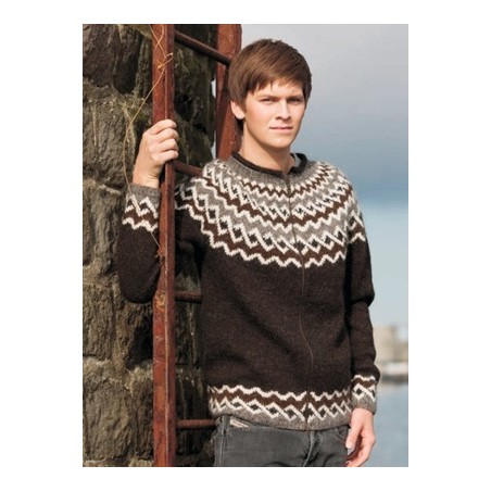 Patroon Lopidesign Hlekkur