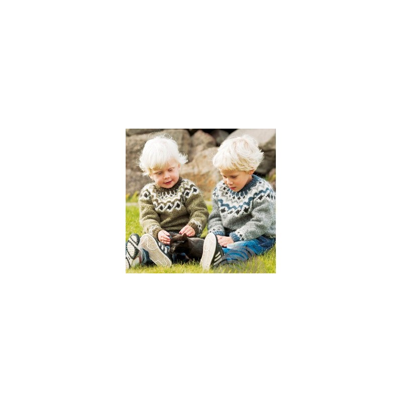 Digitaal Patroon Lopidesign Kambur