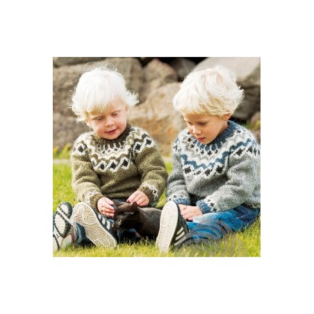 Patroon Lopidesign Kambur