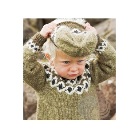 Patroon Lopidesign Kambur