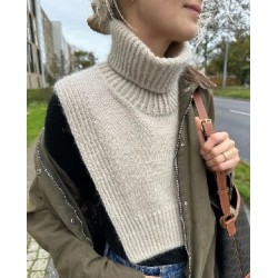 Patroon PetiteKnit Terrazzo Neck (maat 34 t/m 42)