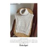 Patroon PetiteKnit Terrazzo Neck (maat 34 t/m 42)