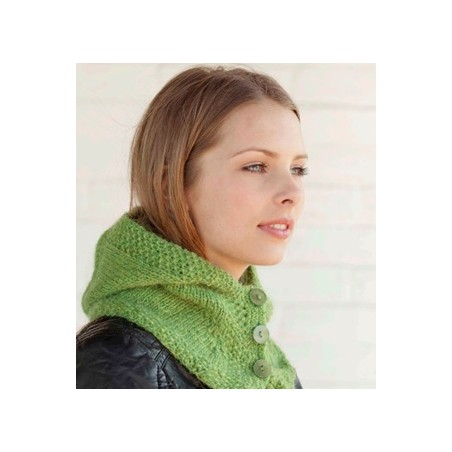 Patroon Lopidesign Hetta