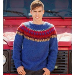 Digitaal Patroon Lopidesign Ás