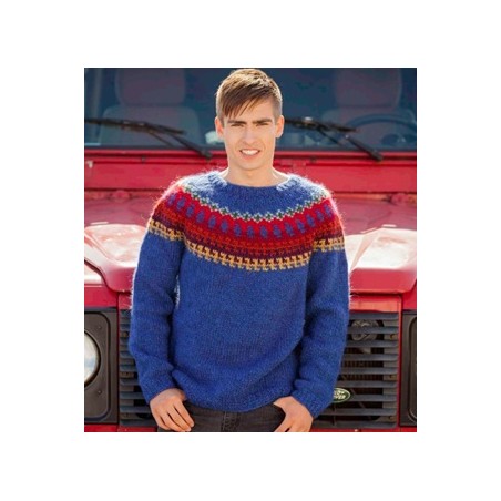 Patroon Lopidesign Ás