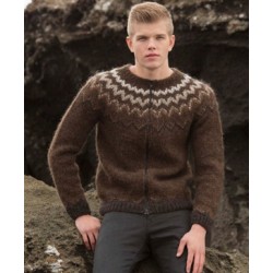 Digitaal Patroon Lopidesign Blaer