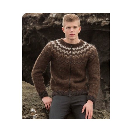 Patroon Lopidesign Blær