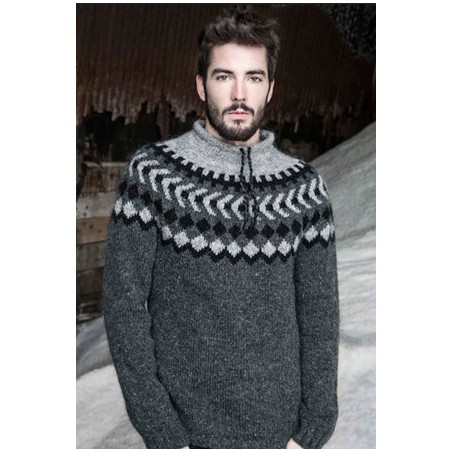 Patroon Lopidesign Loki