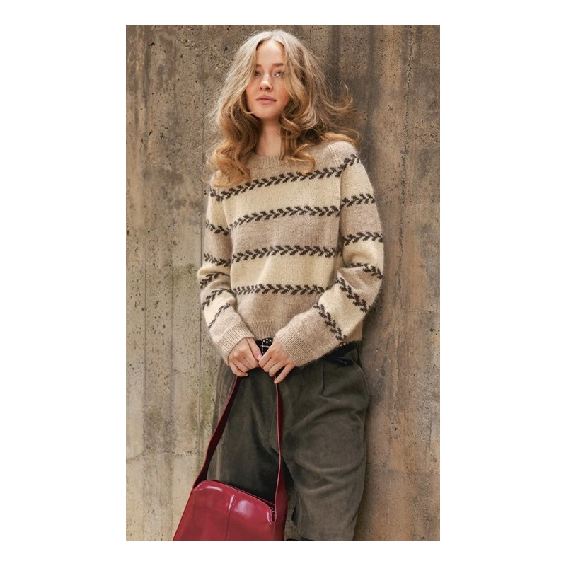 Patroon Sandnes Astrid 2510-05