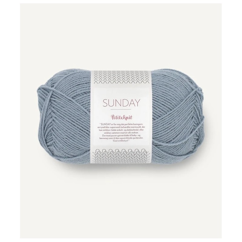 6050 Above the Clouds