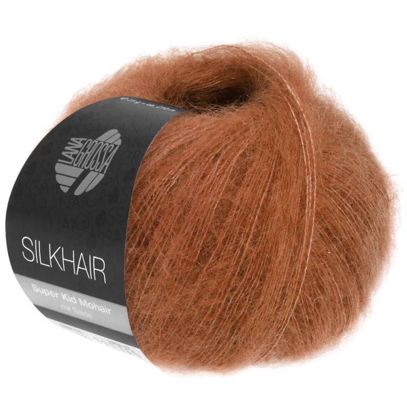Lana Grossa Silkhair 181