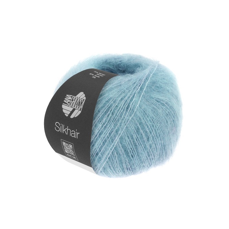 Lana Grossa Silkhair 201