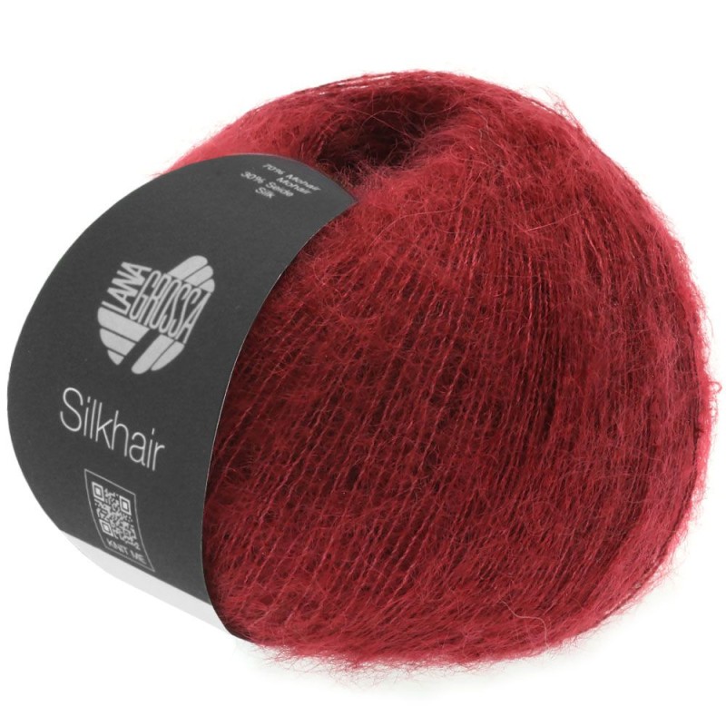 Lana Grossa Silkhair 113