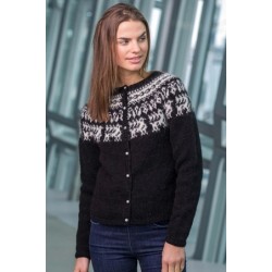 Compleet breipakket - Vest - Lettlopi - Lopidesign -  Hind