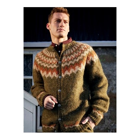 Patroon Lopidesign Haust