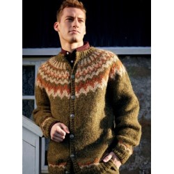 Compleet Breipakket - Vest - Alafosslopi - Lopidesign - Haust