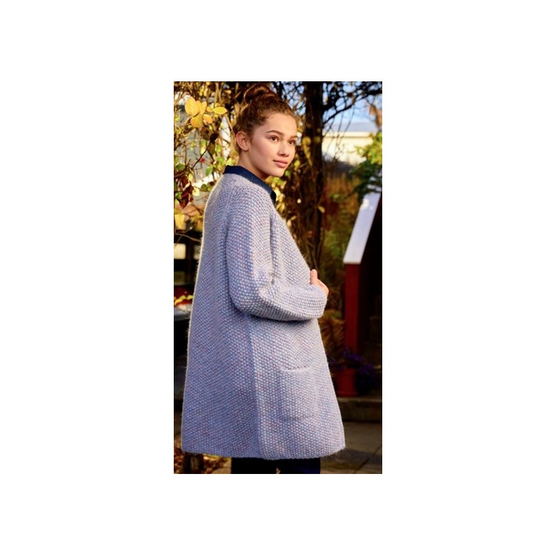 Digitaal Patroon Lopidesign Skrugga