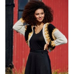 Digitaal Patroon Lopidesign Carmen