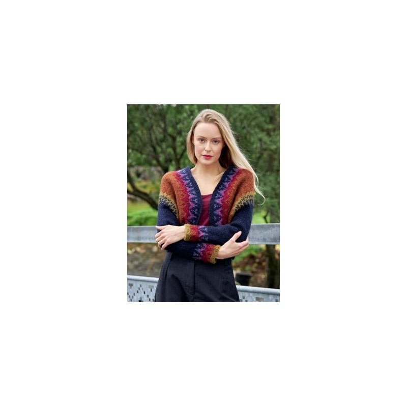 Patroon Lopidesign Carmen