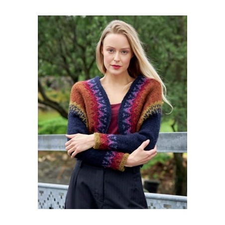 Patroon Lopidesign Carmen