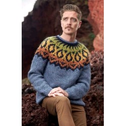 Digitaal Patroon Lopidesign Joker