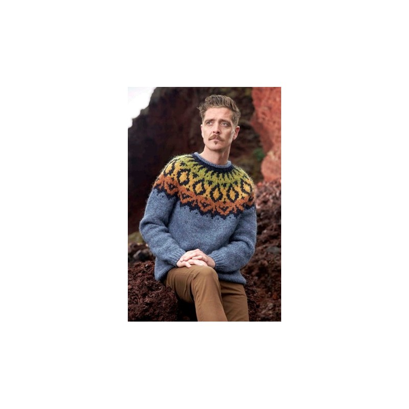 Digitaal Patroon Lopidesign Joker