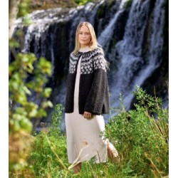 Digitaal Patroon Lopidesign Ber