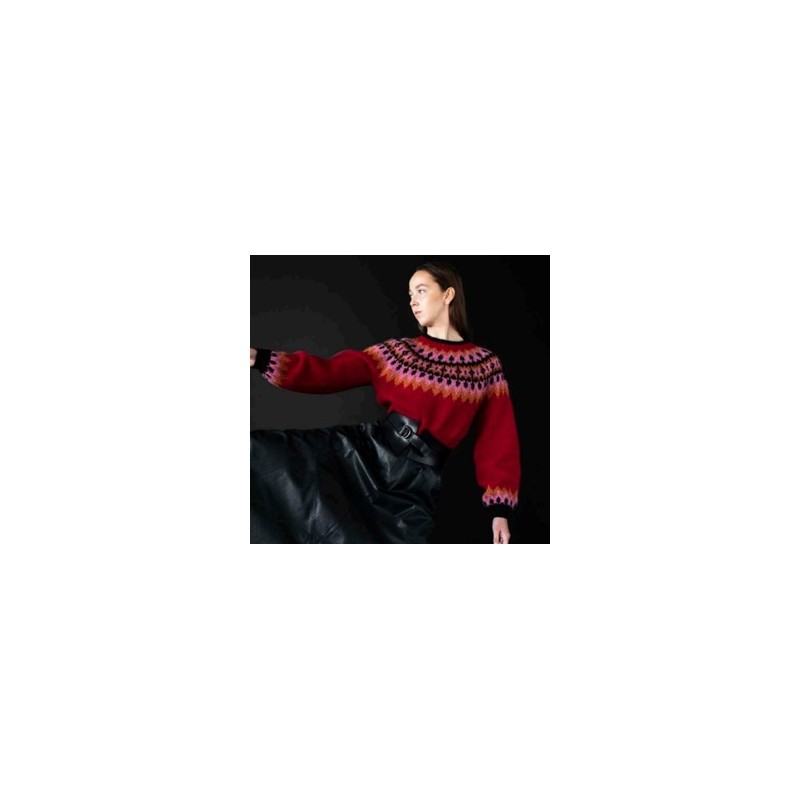 Patroon Lopidesign Kastali  cropped