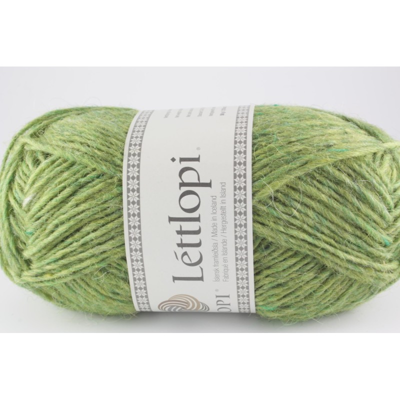 Istex Lett Lopi 1406