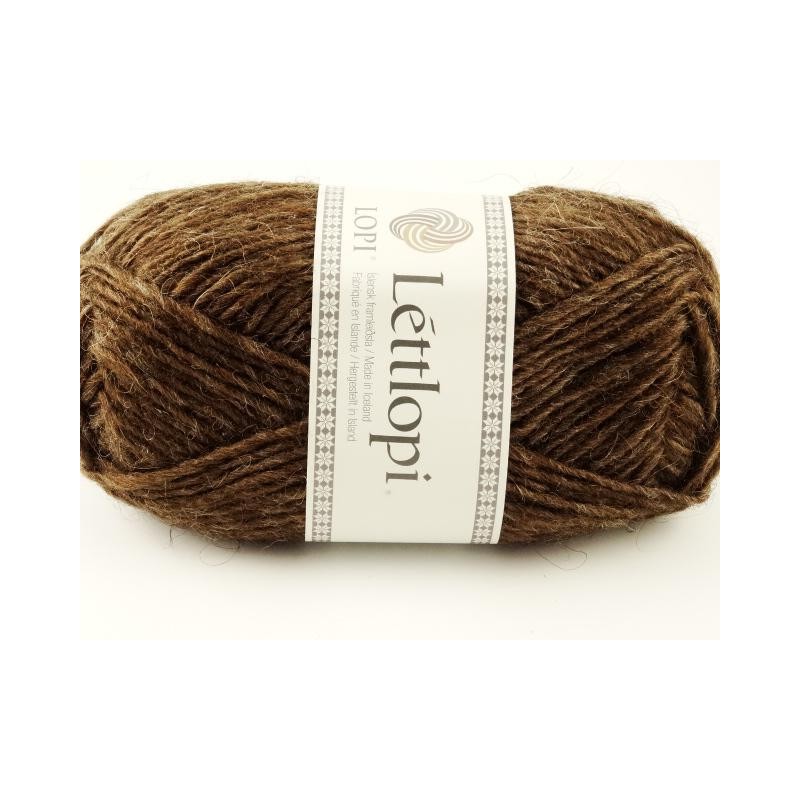 Istex Lett Lopi 0053