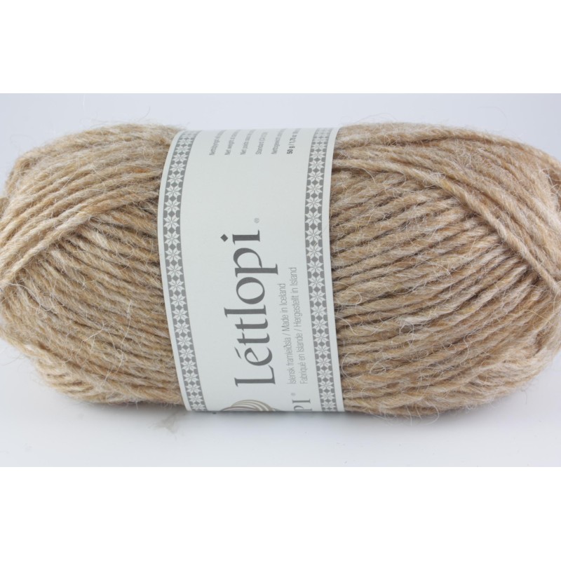 Istex Lett Lopi 1419