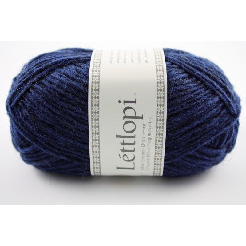 Istex Lett Lopi 9419