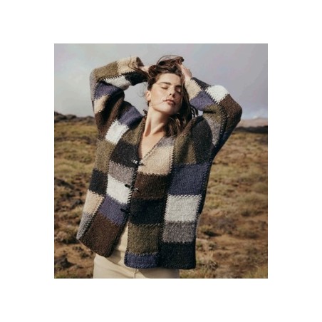 Patroon Lopidesign Brautir