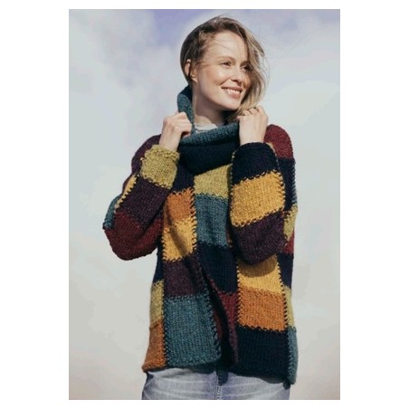 Patroon Lopidesign Brautir