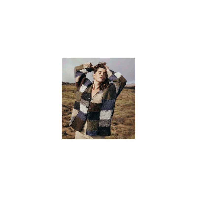 Patroon Lopidesign Brautir