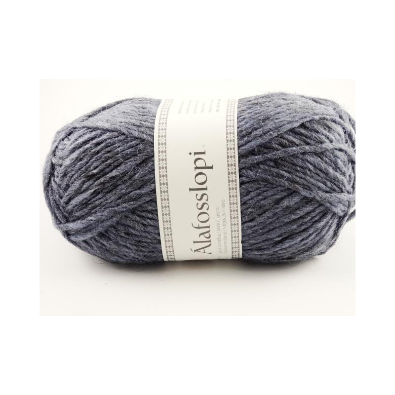 Istex Alafoss Lopi 9958