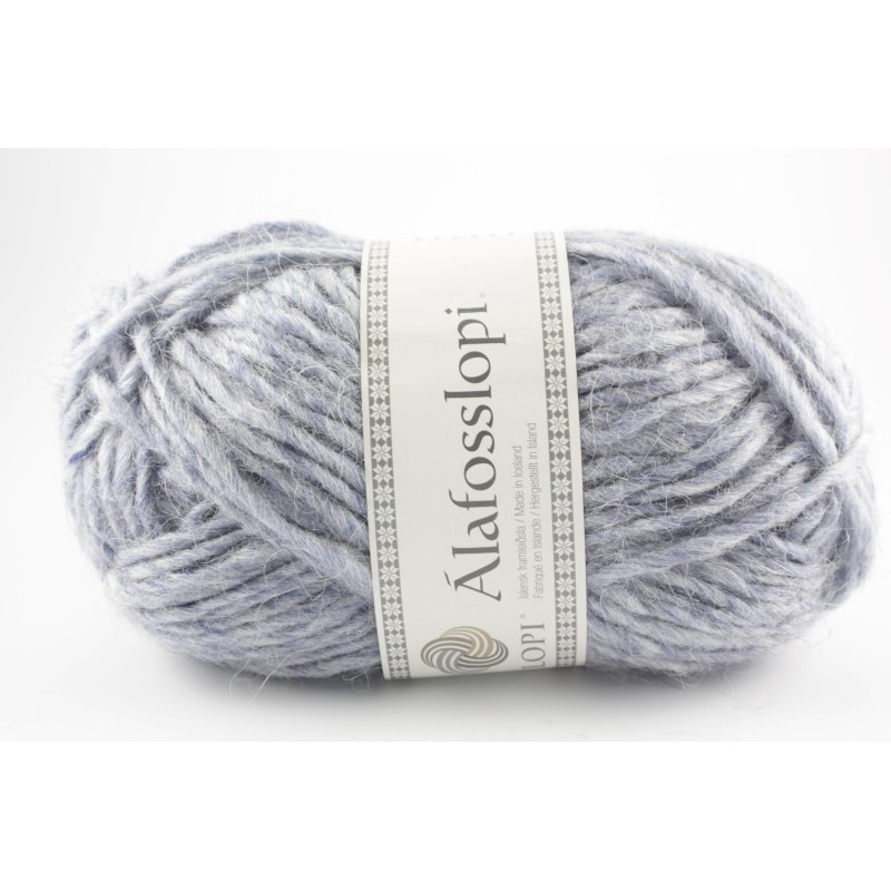 Istex Alafoss Lopi 0008