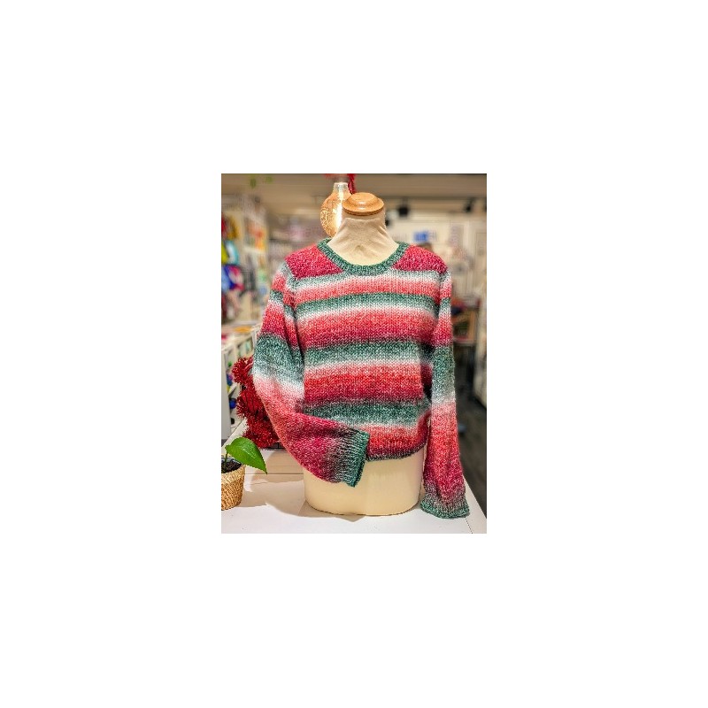 Jolly Jumper - Christmas Edition Big Lurex - Dol-op-Wol Design