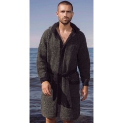 Compleet breipakket - Badjas - Lettlopi - Lopidesign - Saer