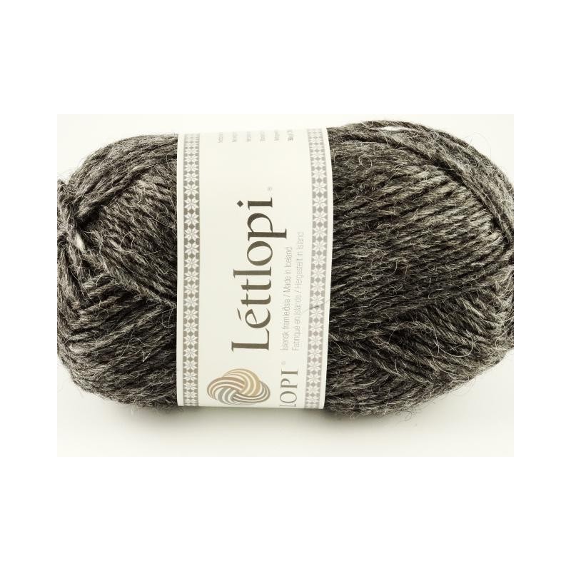 Istex Lett Lopi 0058