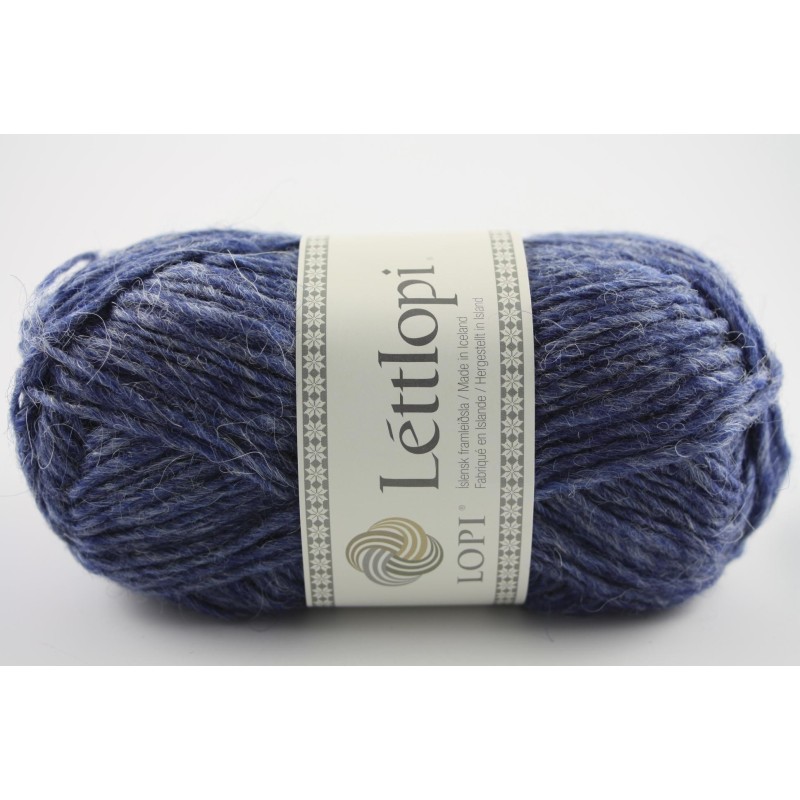 Istex Lett Lopi 1701