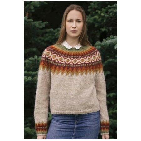 Patroon Lopidesign Goa