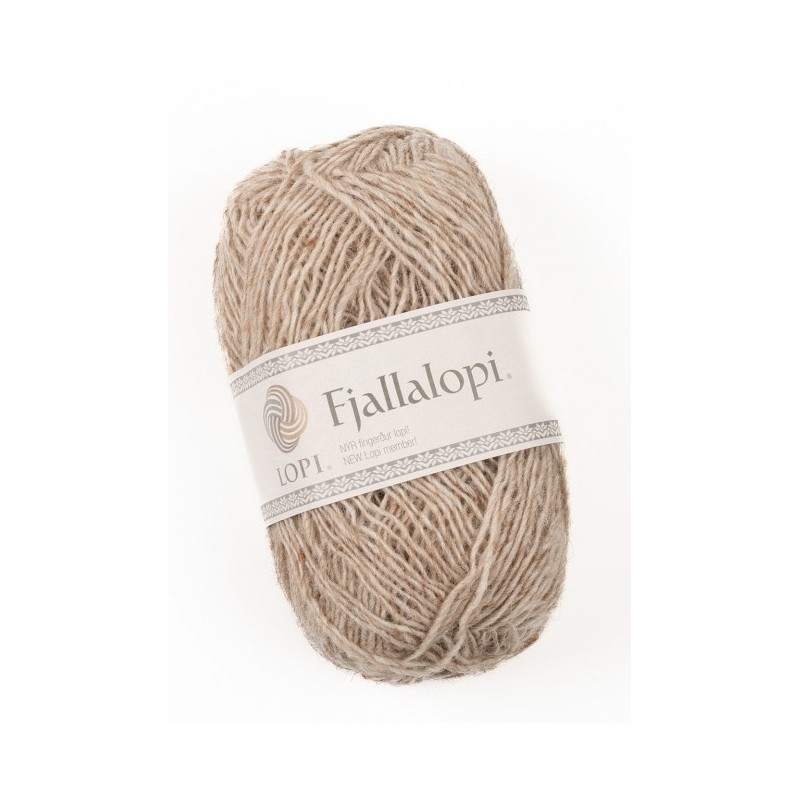 Istex Fjalla Lopi 3001