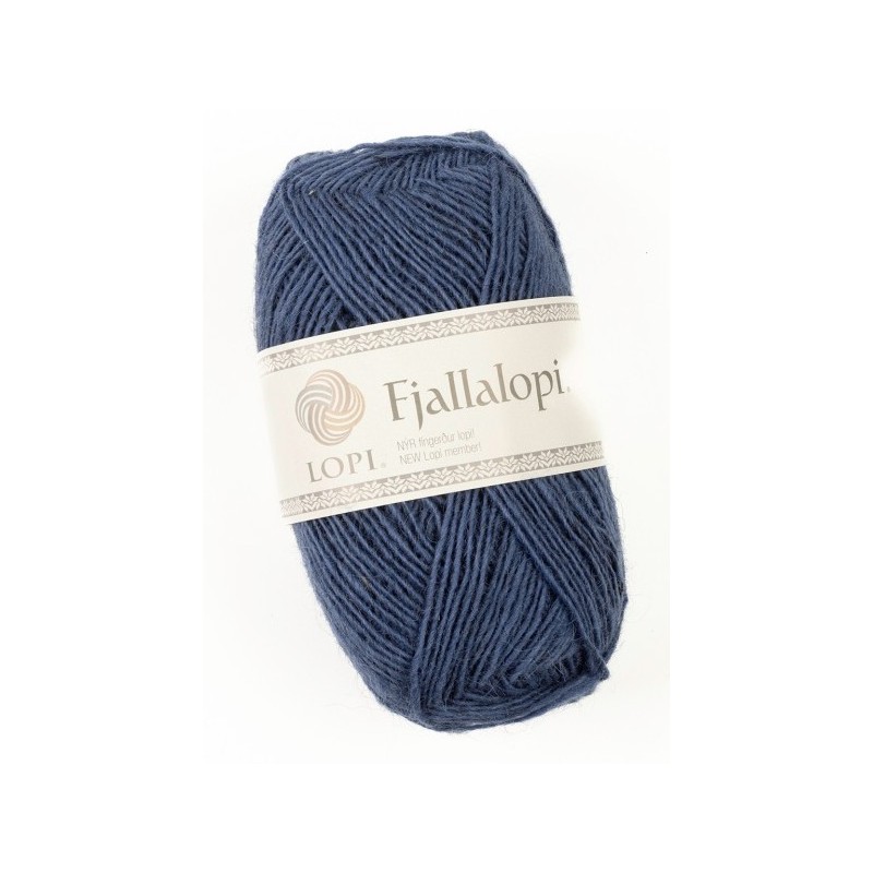 Istex Fjalla Lopi 3025