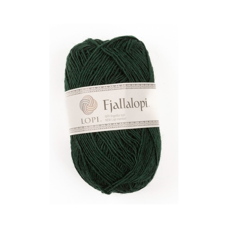 Istex Fjalla Lopi 3030