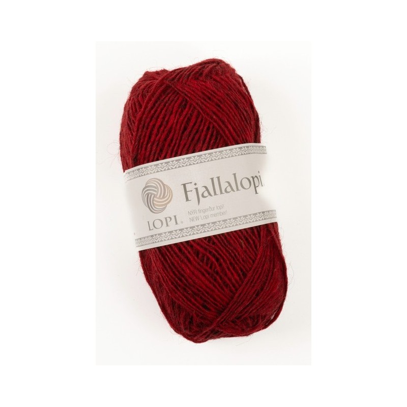 Istex Fjalla Lopi 3061