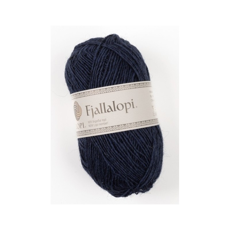 Istex Fjalla Lopi 3020