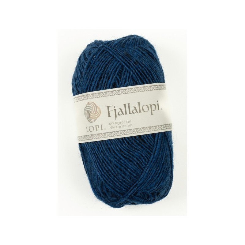 Istex Fjalla Lopi 3021