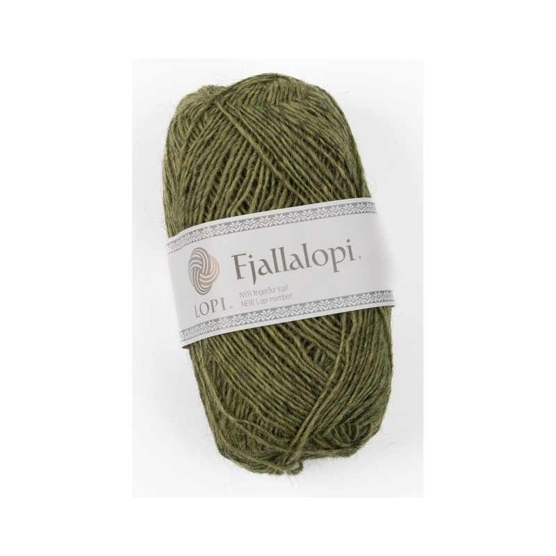 Istex Fjalla Lopi 3031